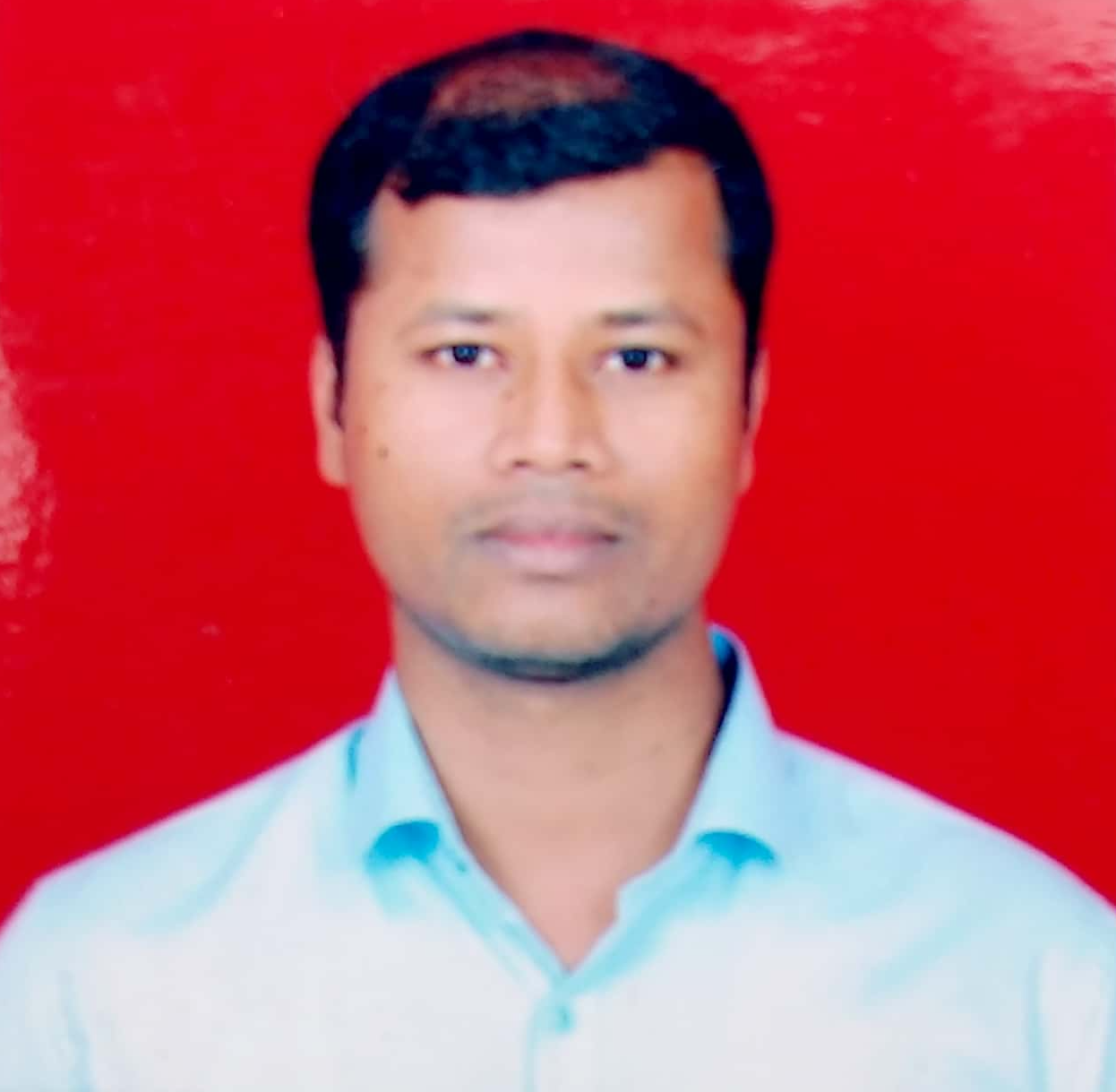 Yogesh Jagtap