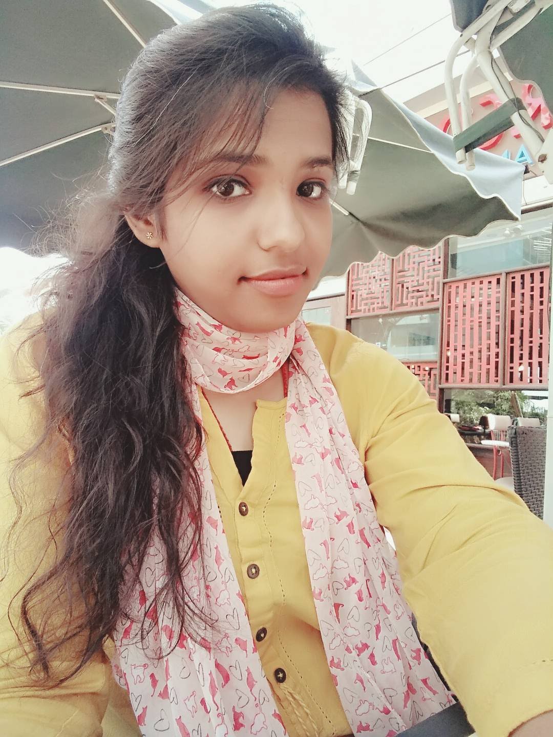 Puja singh