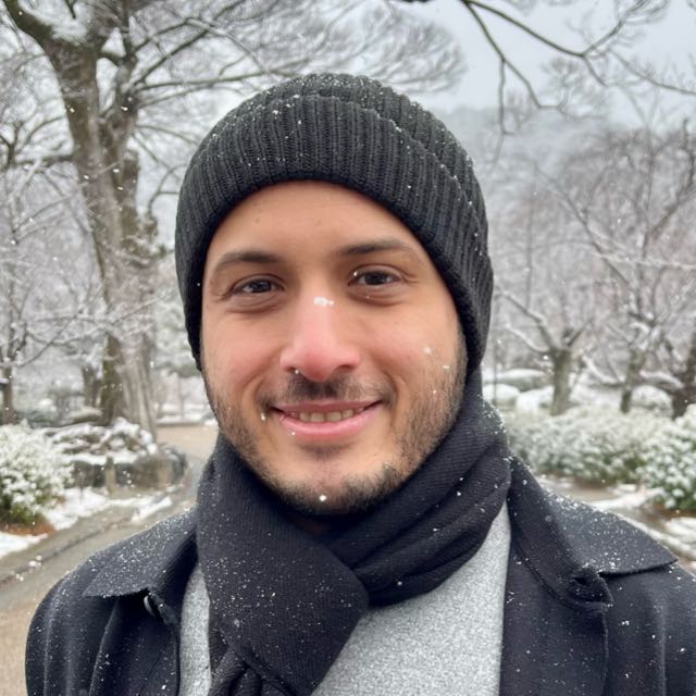 Mohamed Radwan