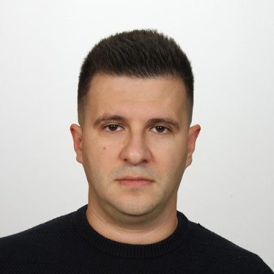 Goran Jovanov