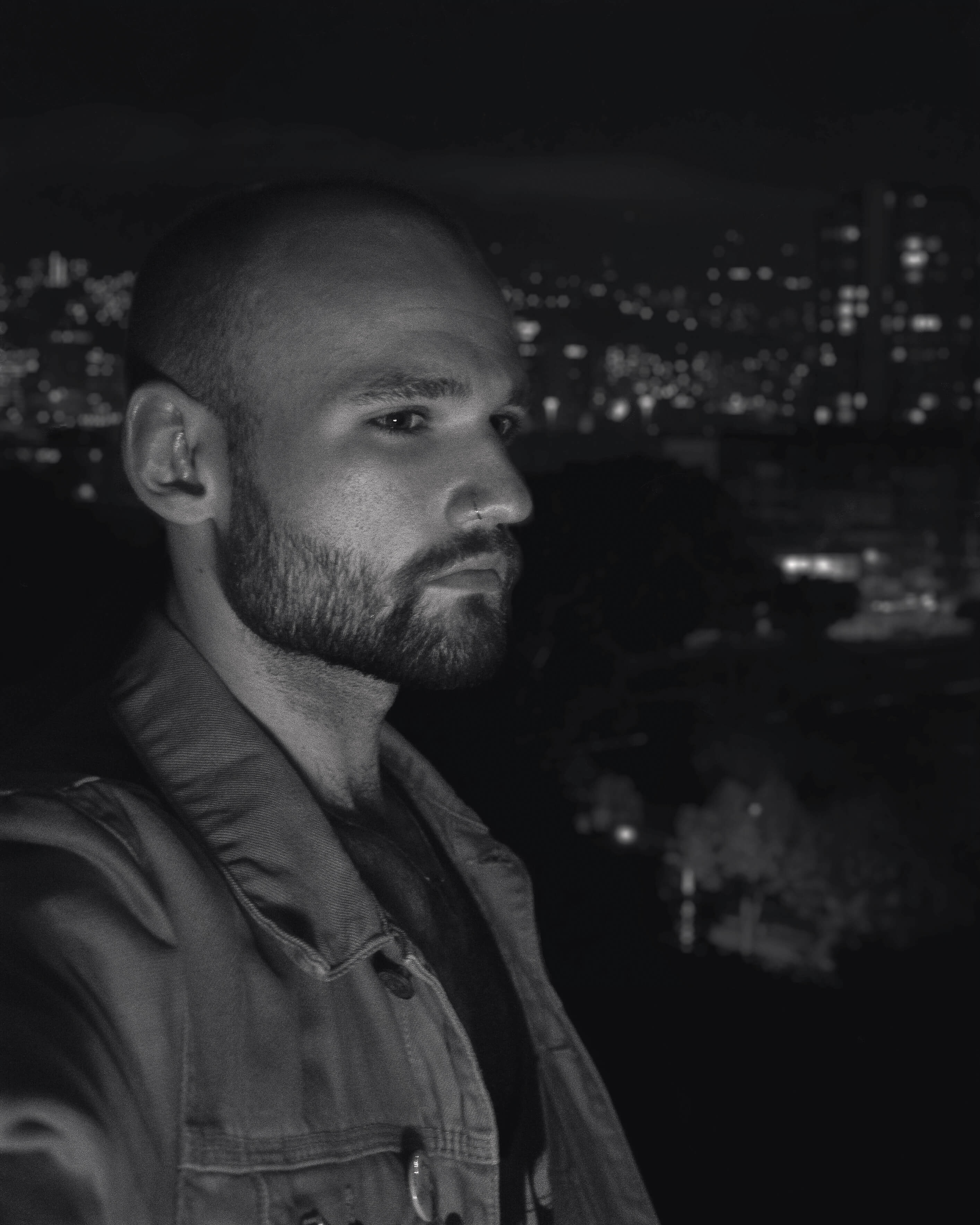 Martin Mali