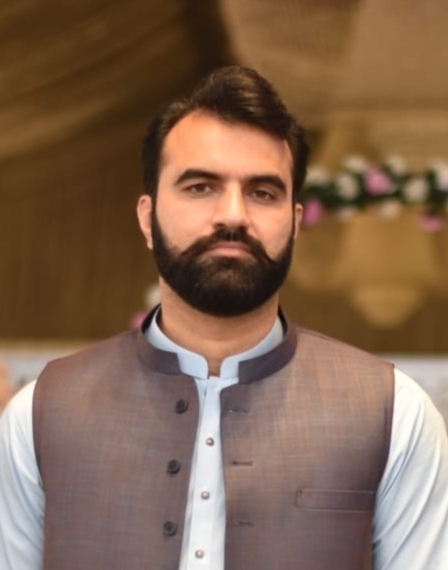 Muhammad Waqas