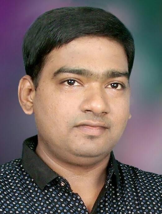 Pranav Shah